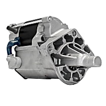 17020 OE Replacement Starter, Remanufactured
