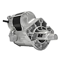 17216 OE Replacement Starter, Remanufactured