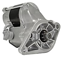 17256 Starter, Remanufactured, QB Premium