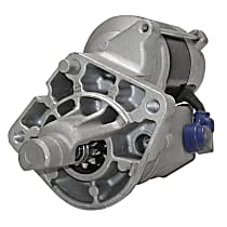 17465 OE Replacement Starter, Remanufactured