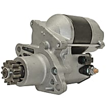 17534 OE Replacement Starter, Remanufactured