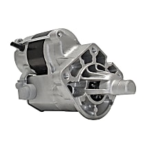 17570 OE Replacement Starter, Remanufactured