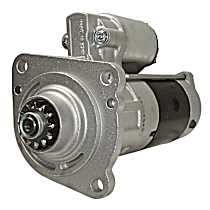 17578N Starter, New, QB Supreme