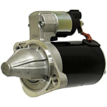 17593 OE Replacement Starter, Remanufactured