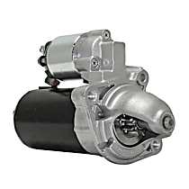Bmw starter kit
