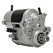 17748N Starter, New, QB Supreme
