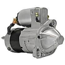 OE Replacement Starter, Remanufactured