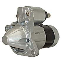17765N OE Replacement Starter, New