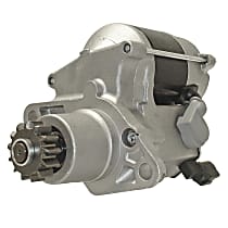 17774N Starter, New, QB Supreme