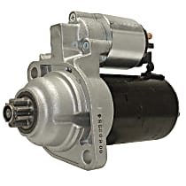 17780N Starter, New, QB Supreme