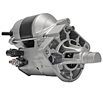 17784N Starter, New, QB Supreme