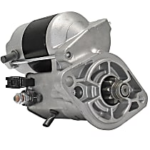 17794 OE Replacement Starter, Remanufactured
