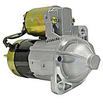 17795N Starter, New, QB Supreme