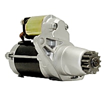 17825 Starter, Remanufactured, QB Premium