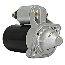 17826 OE Replacement Starter, Remanufactured