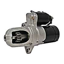 nissan altima starter