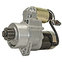 17834 OE Replacement Starter, Remanufactured