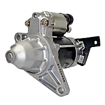 2003 honda outlet civic starter