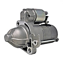 17887 Starter, Remanufactured, QB Premium