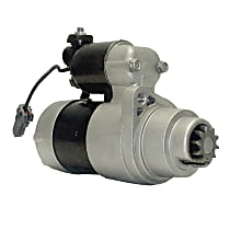 17904 OE Replacement Starter, Remanufactured