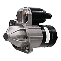 OE Replacement Starter, Remanufactured