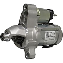18256 Starter, Remanufactured