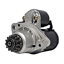 19060 OE Replacement Starter, Remanufactured