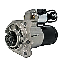 19061 OE Replacement Starter, Remanufactured