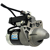 19123 OE Replacement Starter, Remanufactured