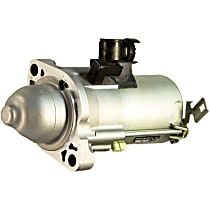 19153 OE Replacement Starter, Remanufactured
