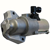 19191 Starter, Remanufactured, QB Premium