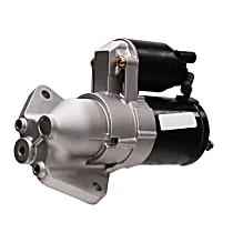 19412 OE Replacement Starter, Remanufactured