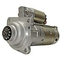 19418 Starter, Remanufactured, QB Premium