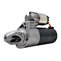 19443 Starter, Remanufactured, QB Premium