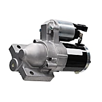 19455 OE Replacement Starter, Remanufactured