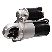 19457 OE Replacement Starter, Remanufactured