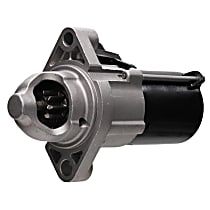19458 OE Replacement Starter, Remanufactured