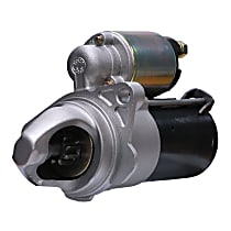 19460 OE Replacement Starter, Remanufactured