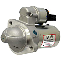 19480 OE Replacement Starter, Remanufactured