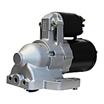 19503 OE Replacement Starter, Remanufactured