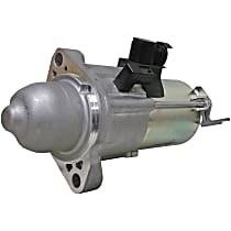 19621 Starter, Remanufactured, QB Premium