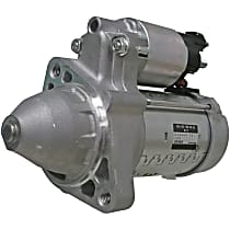 19628 Starter, Remanufactured