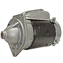 3132N Starter, New, QB Supreme