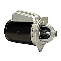 3153N Starter, New, QB Supreme