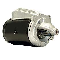 3155 Starter, Remanufactured, QB Premium
