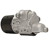 3257 Starter, Remanufactured, QB Premium