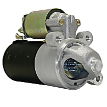 3261S Starter, Remanufactured, QB Premium