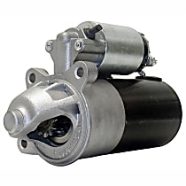 3267S Starter, Remanufactured, QB Premium