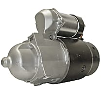 3508S OE Replacement Starter, Remanufactured