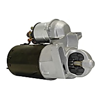 3553MS Starter, Remanufactured, QB Premium